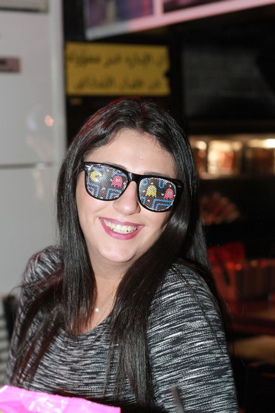 80's Night at Bar 35